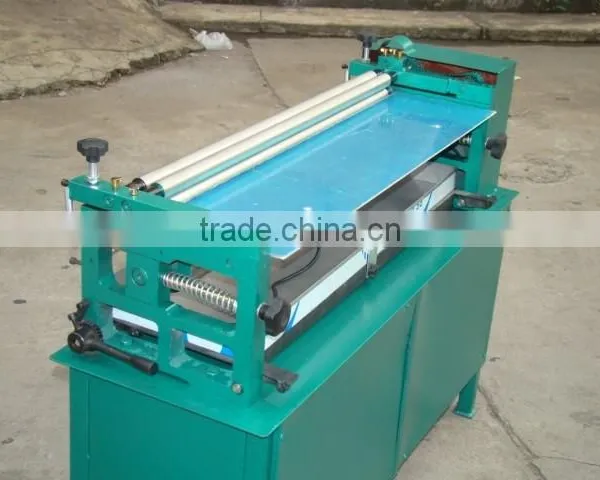 Gluer Machine/glue Machine/packing Machine photo-4