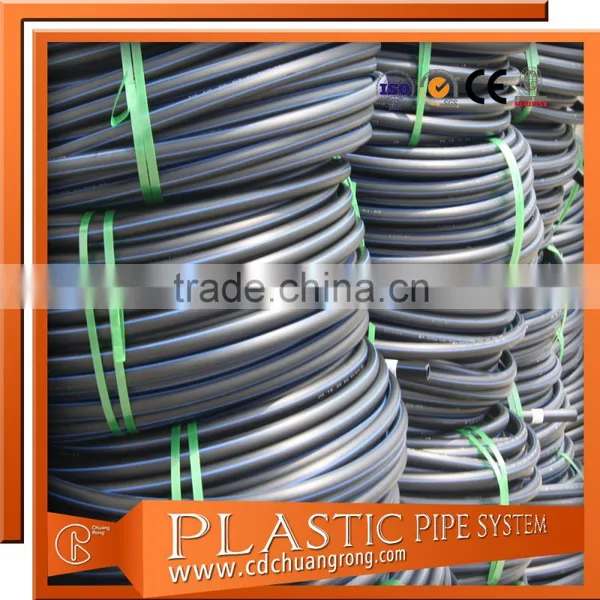 20-1200mm HDPE Water Supply Pipe Price photo-4