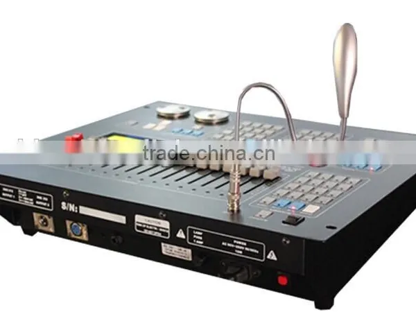 DMX Lighting Controller DJ Equipment Sunny 512 DJ Console photo-3