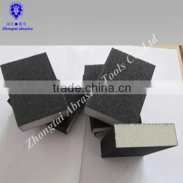 High Quality /Reated Used Sanding Block /abrasive Block photo-3