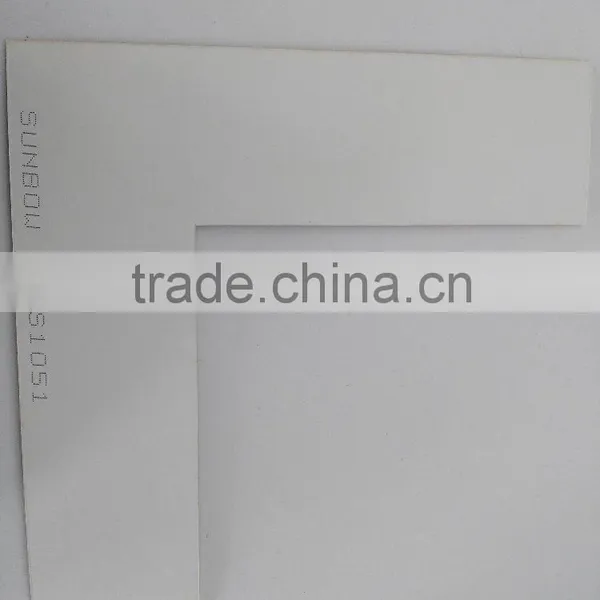 Custom Popular and Black or White or Cream Core Matboard for Picture Frames photo-2