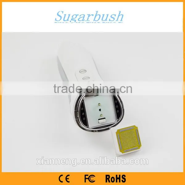 Portable Wrinkle Removal Facial Massage Machine Radio Frequency Facial Machine for Home Use photo-3
