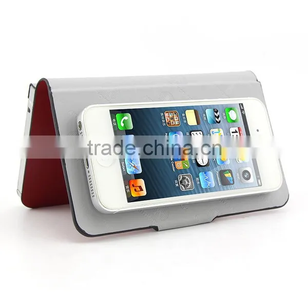 Real Leather Case for Smartphone photo-3