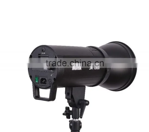 Menik SA-1000 Li-battery in One LED Photo Light photo-4