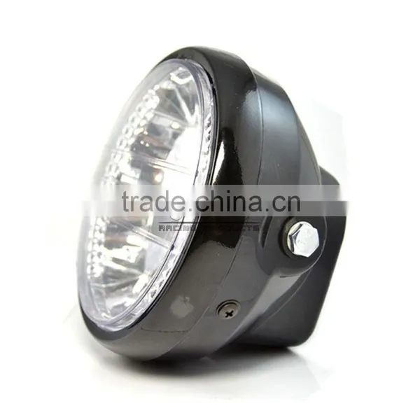 BJ-HL-008 Customized LED Headlight Motorcycle photo-4