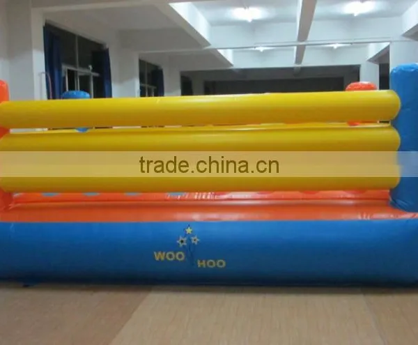 Cheap Inflatable Boxing Ring for Sale photo-4