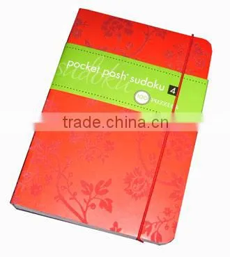 Soft Cover Book Printing/india Perfect Binding Book/Bulk Book Order Printing photo-3