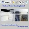 Factory Fancy Fashion Prefabricated Movable House photo-4
