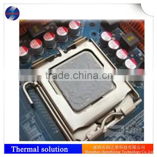 Thermal Grease for Cpu Highly Thermally Conductive Thermal Solution photo-2