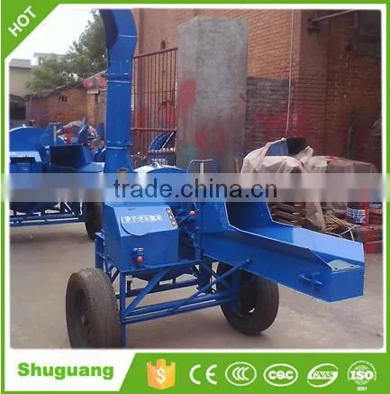 Hot Selling Competitive Price Silage Chopping Machine photo-2