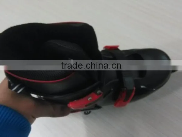 New Fashion Winter Sport Shoe Adult Ice Figure Hockey Skate Men Skate Shoes photo-5
