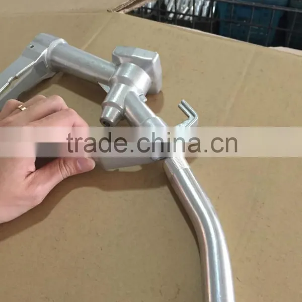 Fuel Filling Nozzle (fuel Injector Nozzle, Fuel Pump Nozzle) photo-6