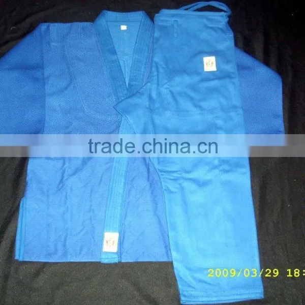 JUDO UNIFORM JUDO GI JUDO KIMONO MADE IN BOAO SPORTS FOR KIDS AND ADULTS photo-2