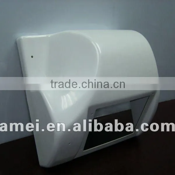 Heavy-gauge Thermoforming Plastic Cover photo-5
