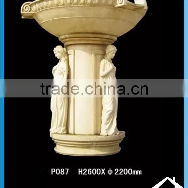 High Quality Tiered Fountains photo-4