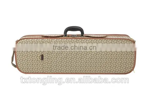 Colorful Violin Case 4/4 photo-4