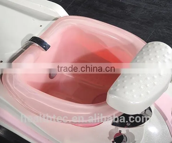 Nail Salon Spa Massage Pedicure Chair photo-5