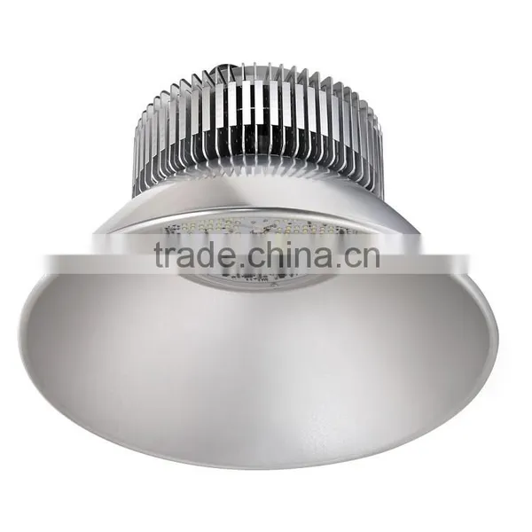 OEM ODM Aluminum Fin Type AC Linear LED High Bay Light 150W photo-2