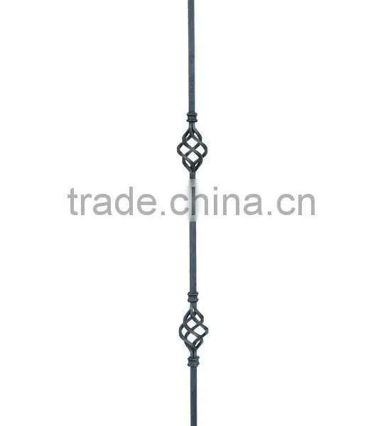 Wrought Iron Balusters photo-2