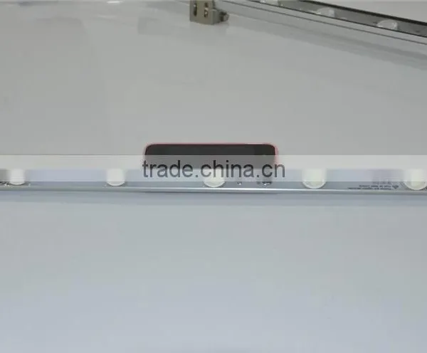 Edgelight Hot Sale 24V 28mm PCB 383mm in Length Waterproof Led Light Strips photo-3