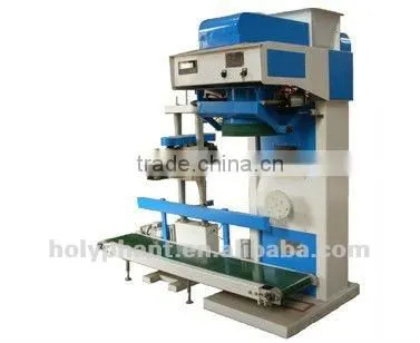 ZCS Package Machine
