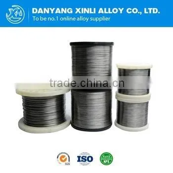 Cr15Ni60 Resistance Heating Wires With Free Samples photo-2