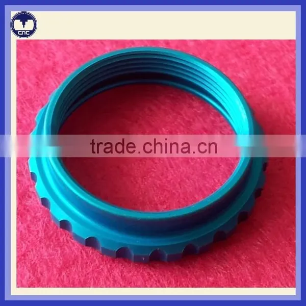 Aluminum CNC Turning Parts photo-4
