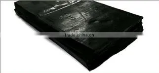 Odorless Competitive Price EPDM Recycled Rubber photo-3