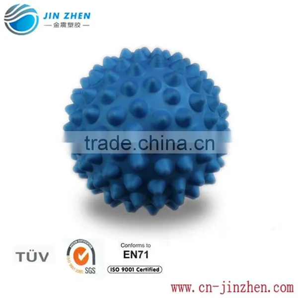 Yoga Hard Massage Ball photo-4