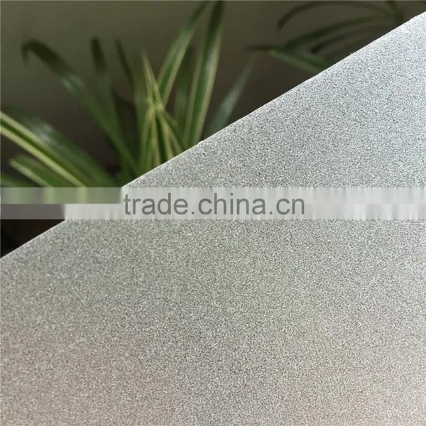 Glitter Pvc Lamination Film photo-2