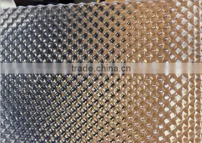 PS LED Plastic Diffuser Sheet for Lampshade photo-4