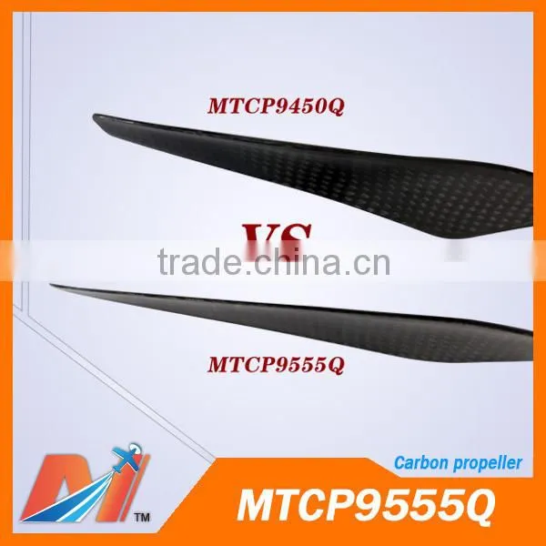 Maytech New Released DJI Phantom3 9555 Cabon Firber Propeller photo-4