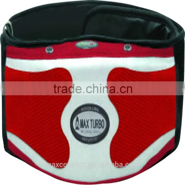 Slimming Massage Belt With Vibration Function photo-6