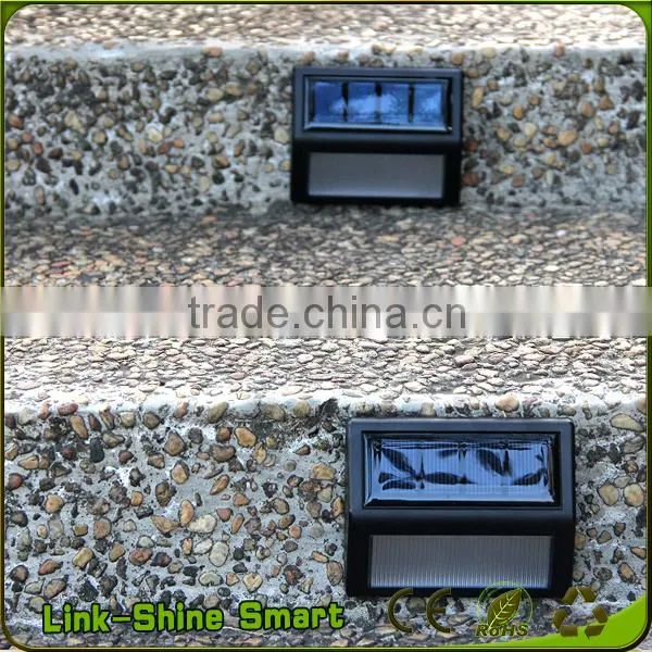 2016 New Product Garden Solar Light Decoration LED Solar Wall Light Solar Garden Light photo-3