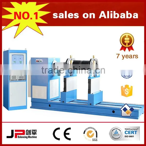 Hot Sale Balancing Machine photo-3