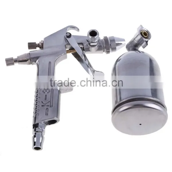 K3 Spray Gun Sprayer Spray Paint Tool Professional Pistola De Pintura Quality Choice photo-3