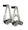 High Quality Hand Carry Clamps With Locks on Panel Automatically