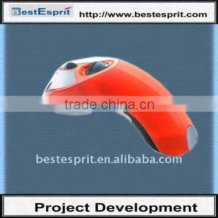 Mouse Prototype Design