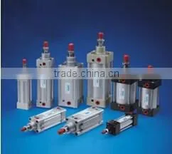 sc Standard Air Cylinder With Tie-rod ,non-standard Customized ,manufacturer