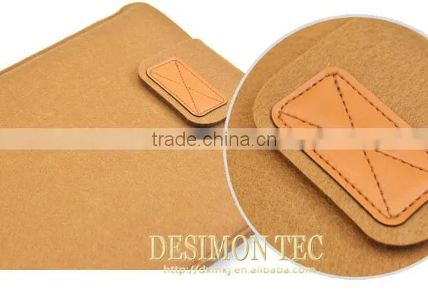 2015 Hot Sale Protective Felt Case Cover for 7.85inch Tablet photo-2