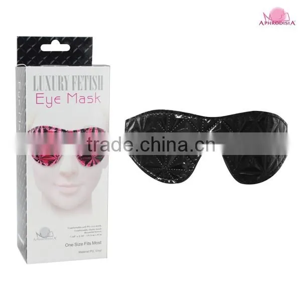 Queen Role Playing Adult Sex Mask for Eyes photo-2