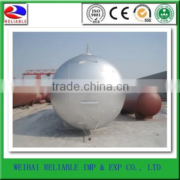 Wholesale Cheap Top Quality Lng Storage Tank Cryogenic Storage Tank photo-5