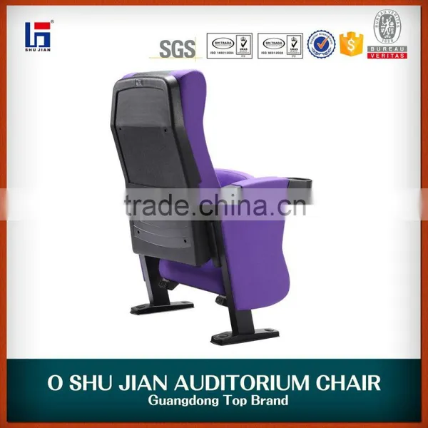Folding Auditorium Desk and Chair photo-4