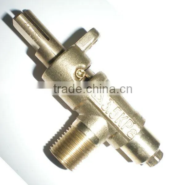 Gas Valve