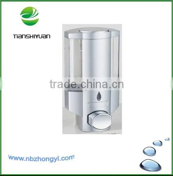 Hand Liquid Soap Dispensers Plastic Soap Dispenser Bottle Soap Dispenser Automatic
