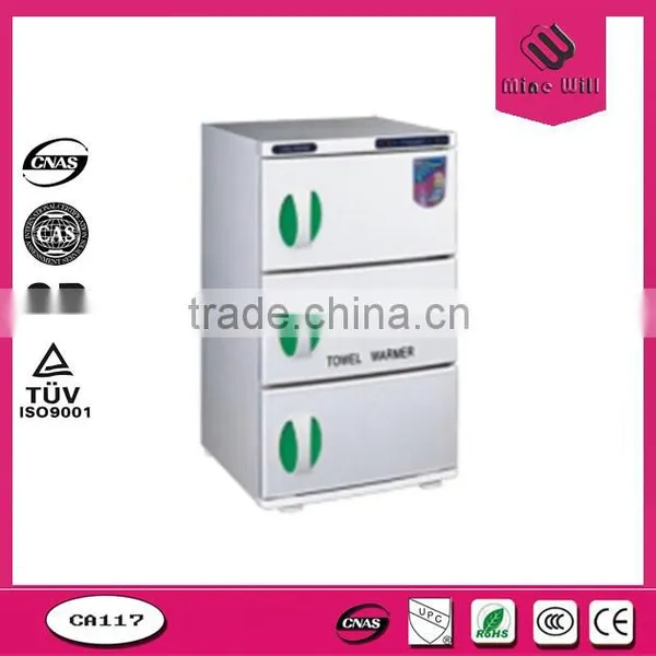 Salon Towel 100% Cotton Cabinet China Factory