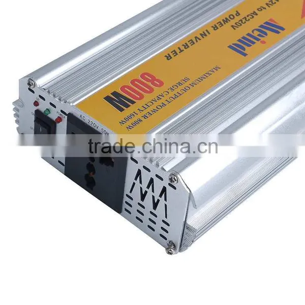 Modified Sine Wave 800w ac to dc Inverter Solar Power Inverter,inverter 12v 220v photo-6