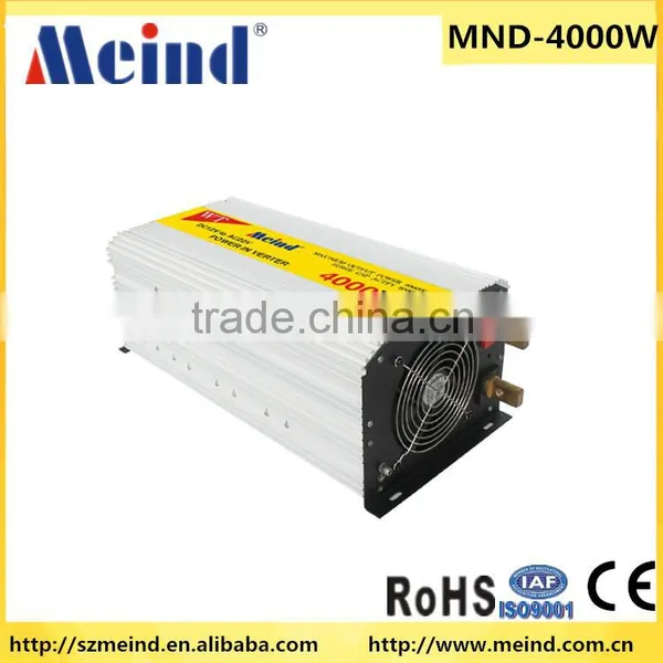5kw Solar Inverter Solar Power System ,12V to 220V off Grid Solar Inverter 3KW 4KW 5KW 6KW photo-3