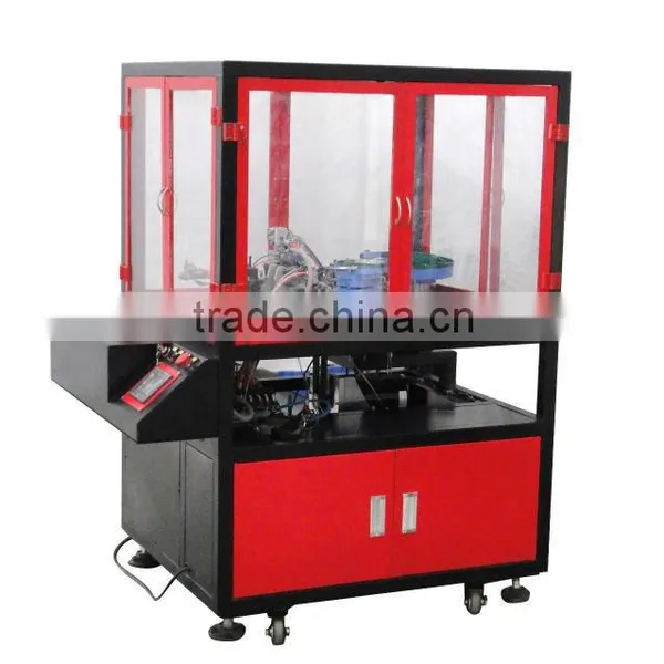 Silver Contact Automatic Riveting Machine/Contact Component and Silver Rivet Automatic Riveting Machine