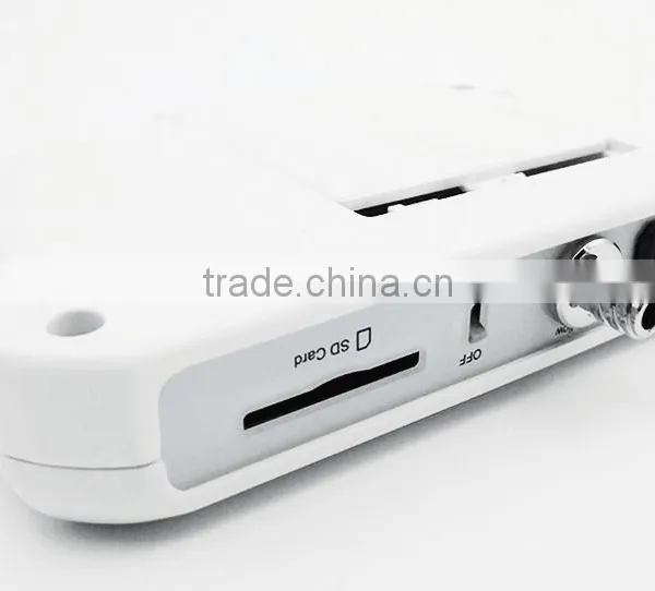 Portable Patient Monitor Device Price photo-2